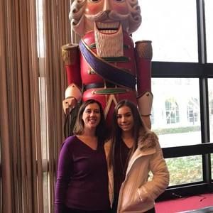 Meet your Posher, Valerie